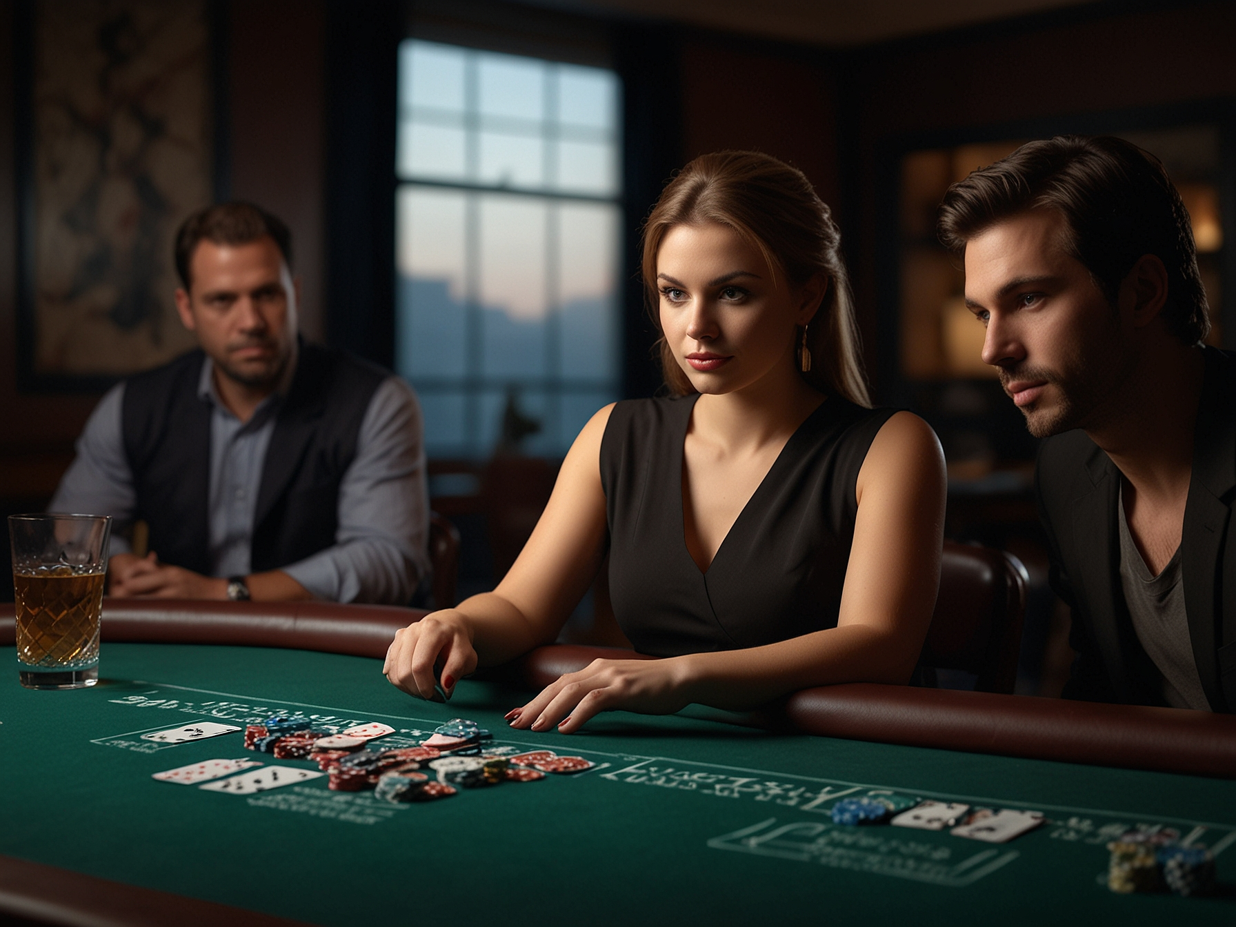 Казино уживо RedBet