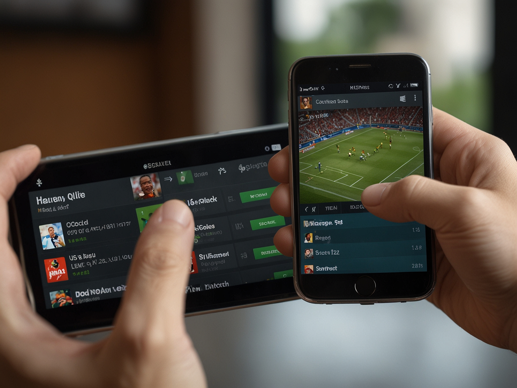 Мобилни преглед RedBet у прегледачу