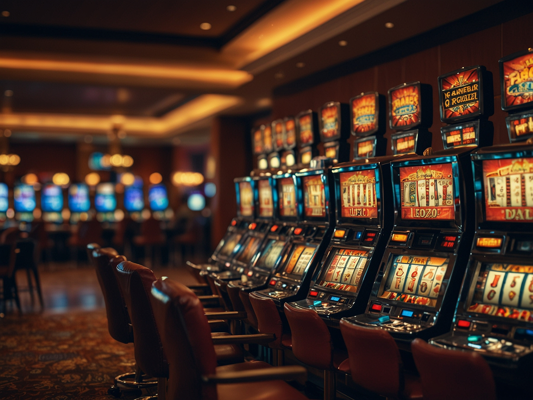 Преглед игара RedBet